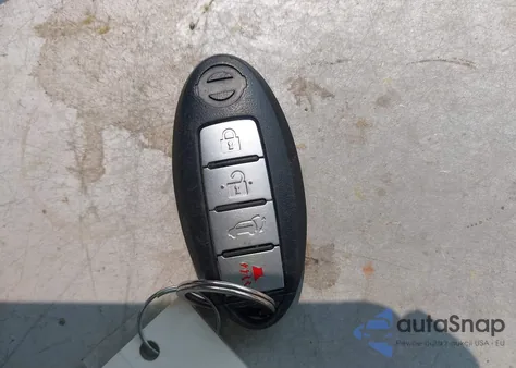 2011 Nissan Murano Le z USA, uszkodzony, nr VIN JN8AZ1MW0BW180857